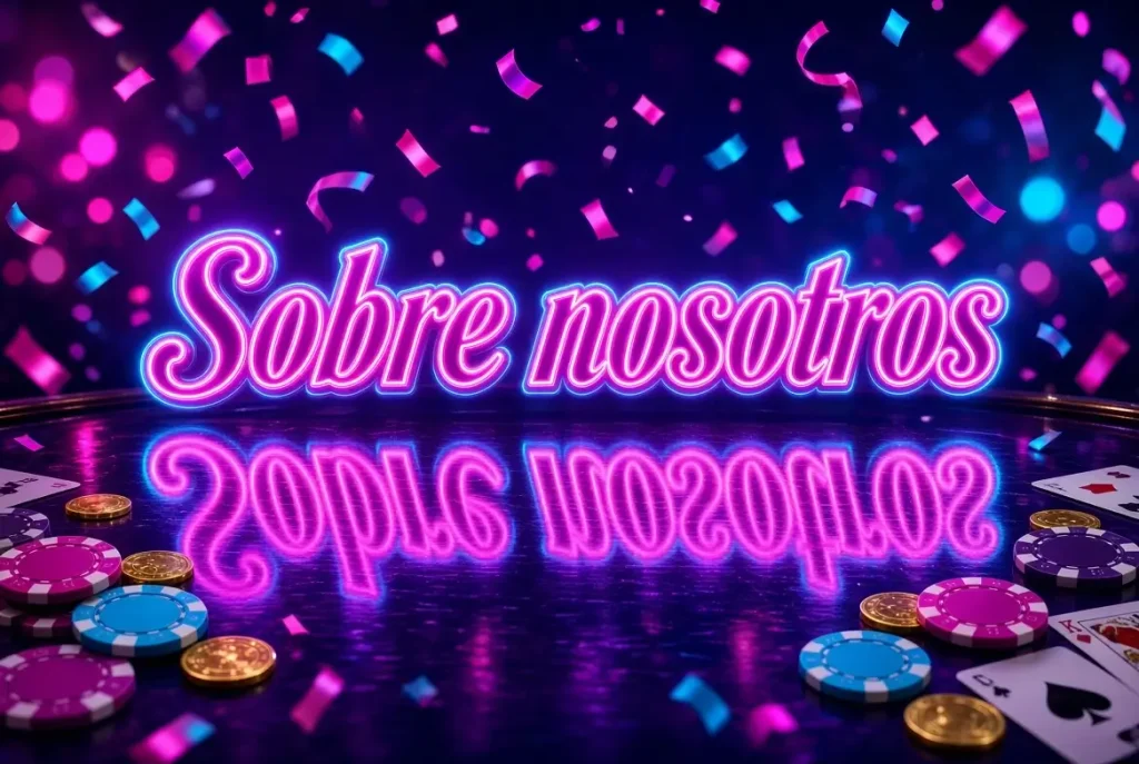 Principal banner Sobre nosotros