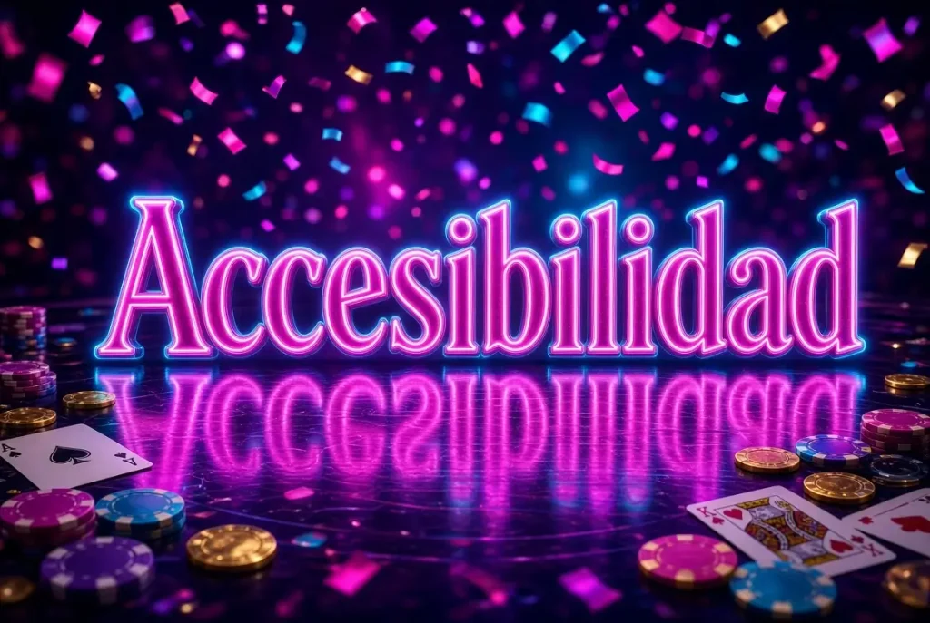 Accesibilidad en betfun-casino.online