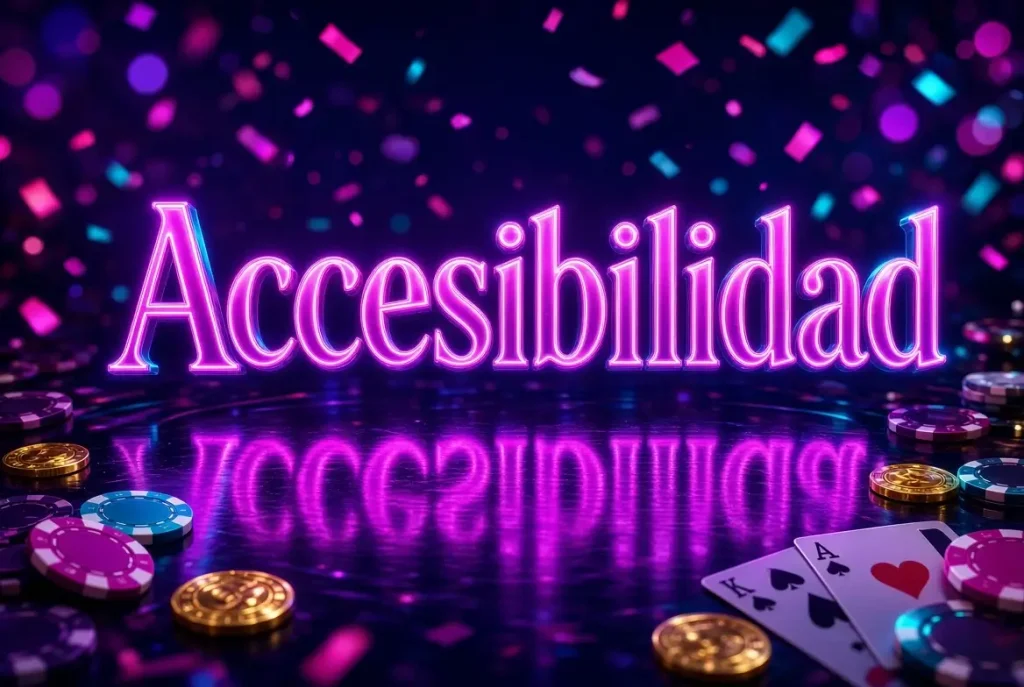 Principal banner Accesibilidad