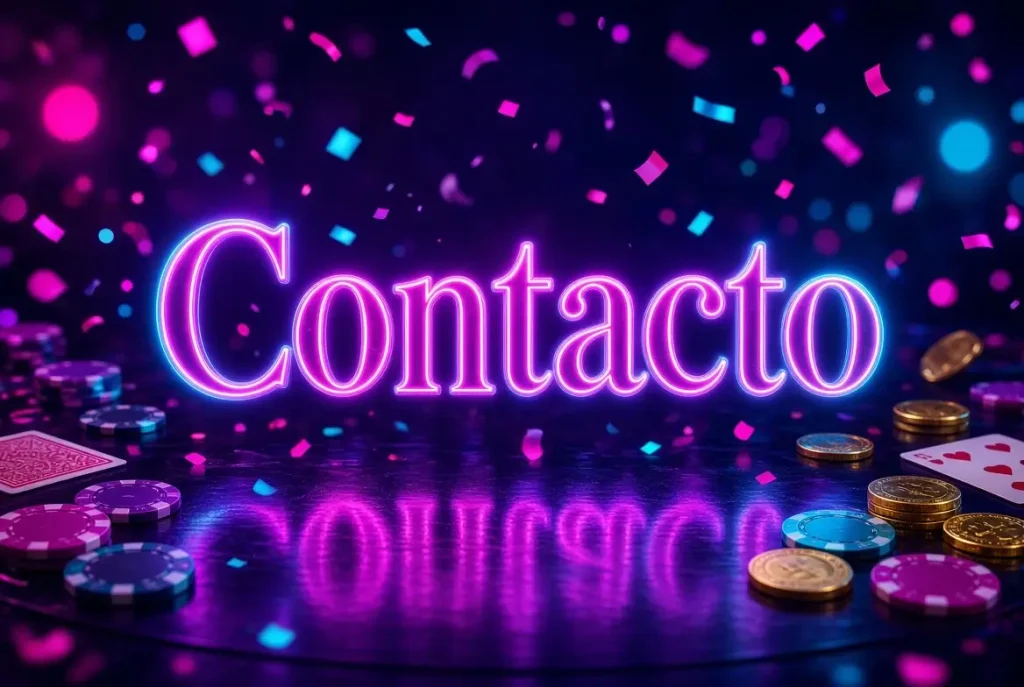 Contacto