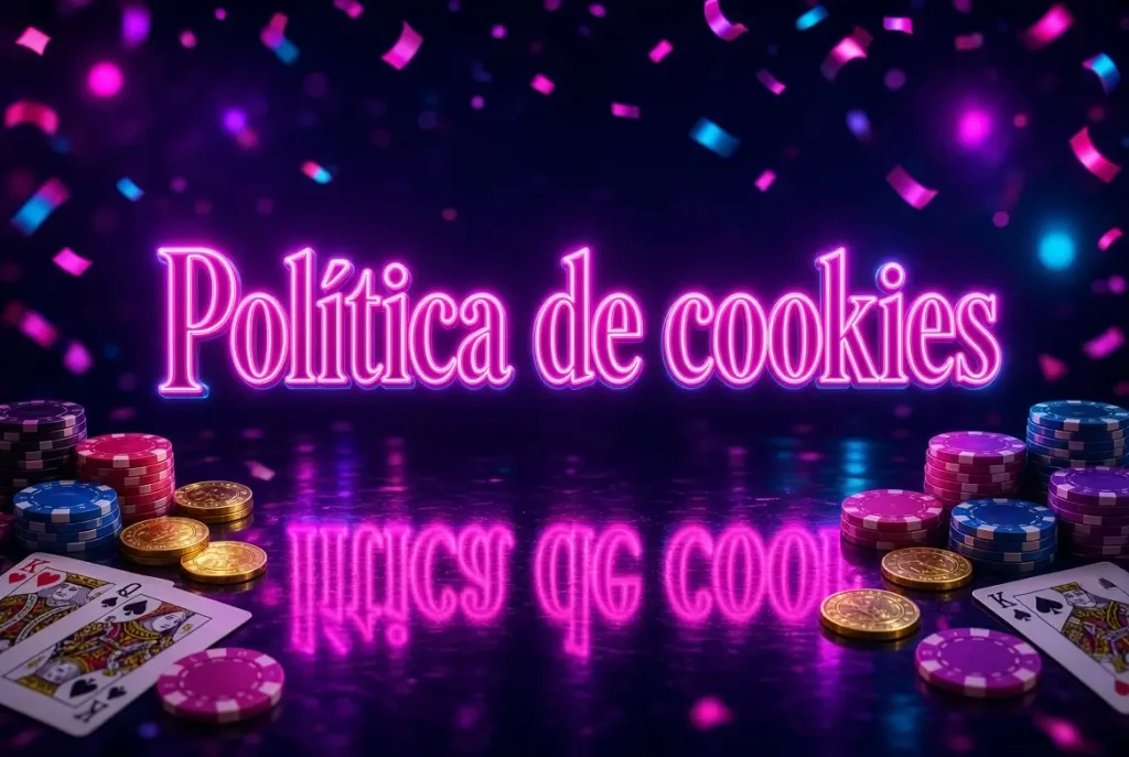 Política de cookies